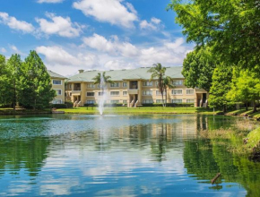 Immaculate and Convenient Villa in Sunny Kissimmee - Two Bedroom #1